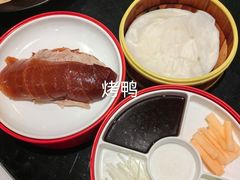 -上海1号私藏菜(静安店)