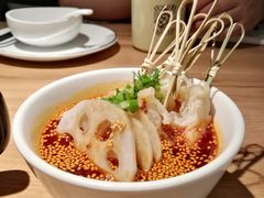 -太二酸菜鱼(正大广场店)