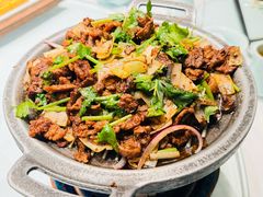 -四世同堂·京菜·烤鸭(双井店)