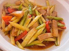 -长春观斋补堂素菜馆