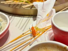 -红色江山(首钢国际大厦店)