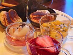 -杭州西子湖四季酒店-WL BISTRO西湖餐厅(灵隐路店)