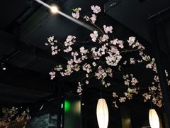 大堂-湊湊火锅·茶憩(新中关购物中心店)