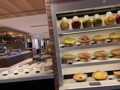 -食光全日制餐厅(绵阳首开喜来登酒店)