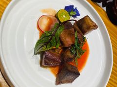 -花潮料理艺食馆(世欧广场店)