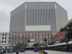 -澳门威尼斯人综合度假区