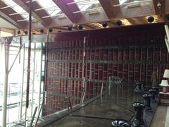 -苏州金鸡湖中茵皇冠假日酒店