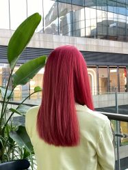-Hair Code芭曲发型