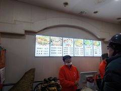 -奕宏饺子楼(朱庄小区店)