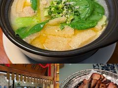 -老西门·常州菜(新区店)