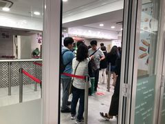-珍妮曲奇聪明小熊(尖沙咀店)