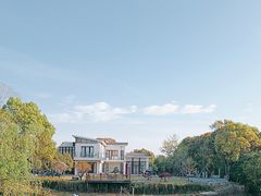 -苏州香山国际大酒店