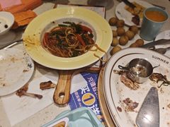 -夏日玛莉西餐厅(金茂览秀城店)