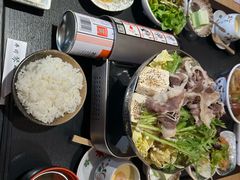 -琴寿司居酒屋(软件园店)