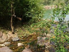 -黄河小浪底水利枢纽风景区