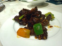 -梅龙镇酒家(南京西路总店)