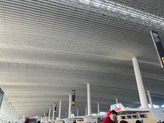 -广州白云国际机场-T2航站楼
