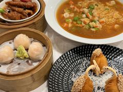 -丰鲤楼•闽南茶楼(仟禧汇店)