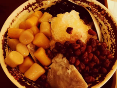 -鲜芋仙(徐州彭城一号店)
