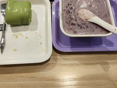 -满记甜品(优客百盛店)