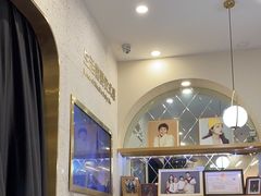 -海马体照相馆(上海宝山万达广场店)