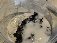 奶露豆沙炒血糯-鲜得来排骨年糕(即墨路店)