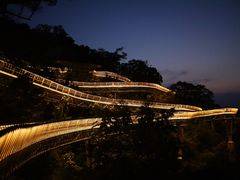 -梅峰山地公园