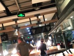 -比格比萨自助(万柳华联店)