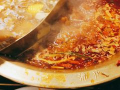 -沸炉重庆老火锅(军事博物馆店)