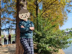 -洋湖国家湿地公园