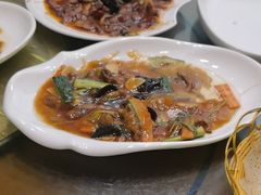 -惠宾楼老菜馆