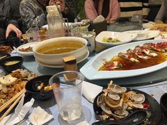 -锦上中式酒馆(南内环店)