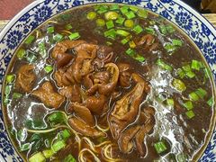 -九八五面馆(欧洲城店)
