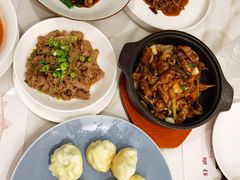 -子霖南山鲜虾面(南山总店)