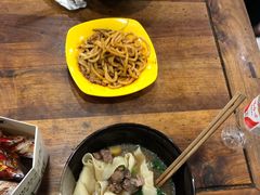 -老刘家biangbiang面(鼓楼店)
