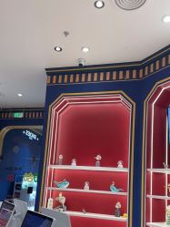 -meland亲子乐园(北京首开通州万象汇店)
