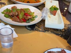 -人民公社大食堂(顺义总店)