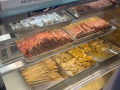 -马小毛老上海里脊肉(南翔印象城店)