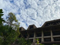 -广州锦绣香江度假别墅