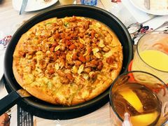 -必胜客(万象城店)