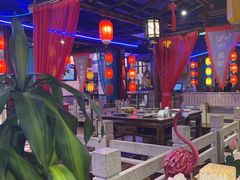 -唇辣号重庆老火锅(燕郊鑫乐汇店)