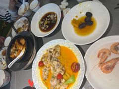 -阿毛饭店首店·宁波老字号(文化广场店)