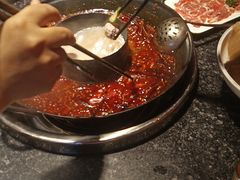 -铜人李火锅(西大街店)