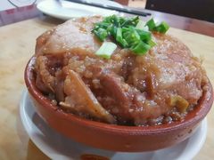 粉蒸肉-力力豆花庄(广渠门店)