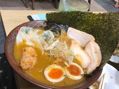 -鸡王拉面店