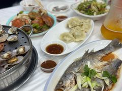 -日照大牌檔•小船海鲜(万平口店)