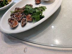 -大家发海鲜城夜排档(华山中路店)