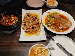 夫妻肺片-陈麻婆豆腐(旗舰店)