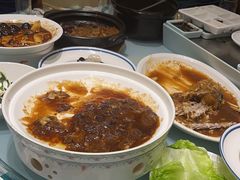 -紫光园(劲松店)