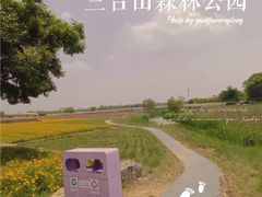 -江苏三台山国家森林公园